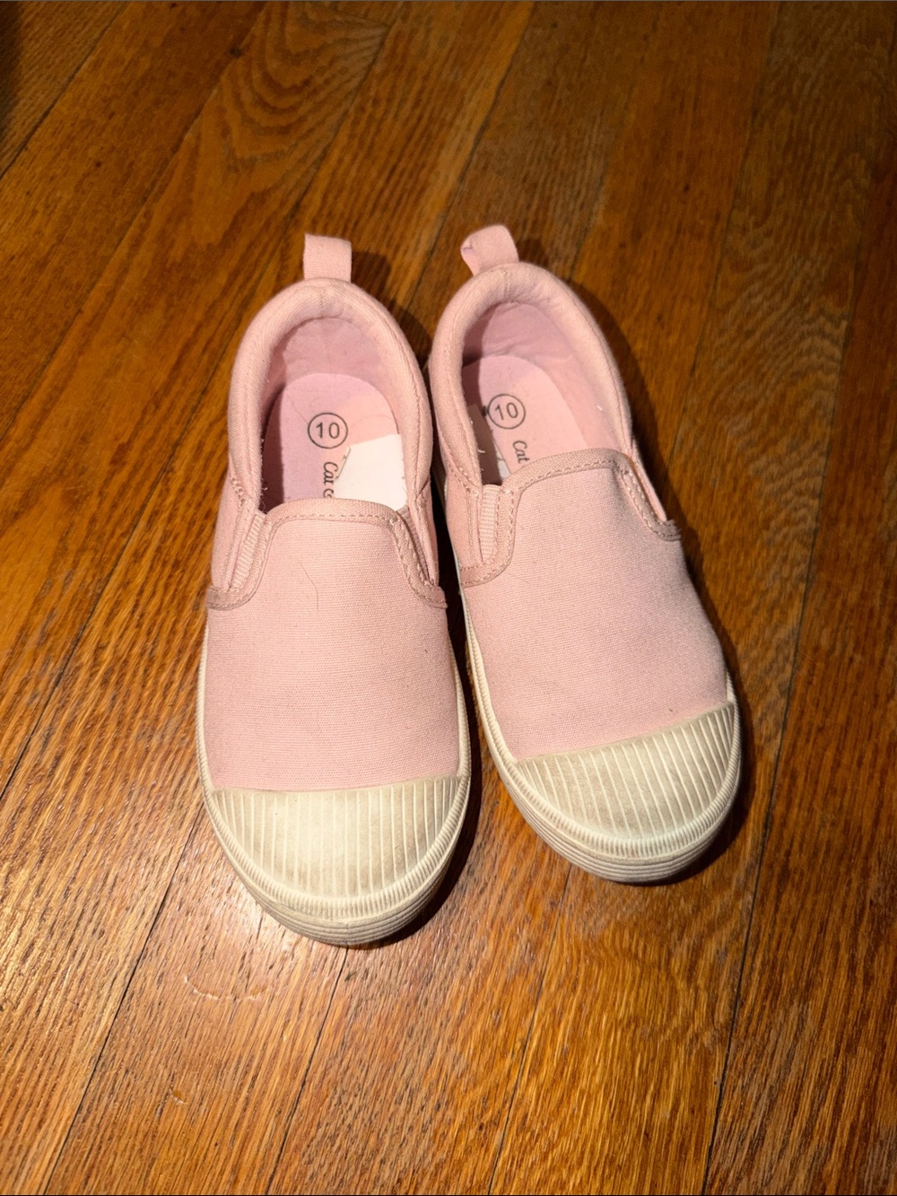 Toddler girls shoes